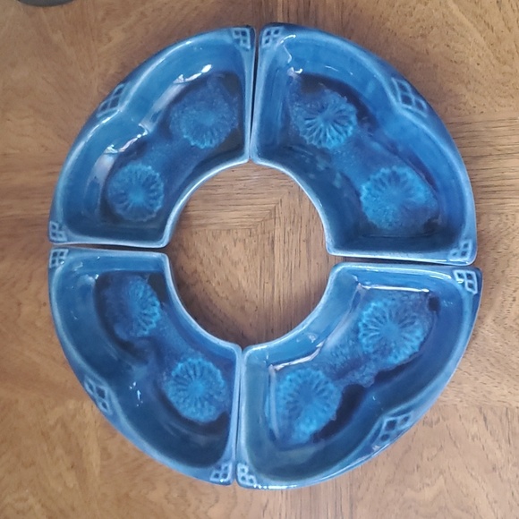 Wade of California Tray - Picture 5 of 5